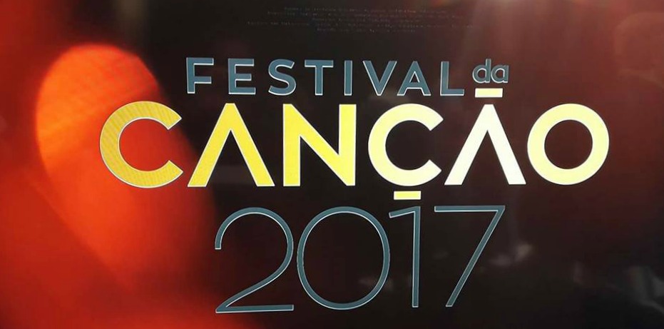 Resultado de imagem para festival da cançao 2017