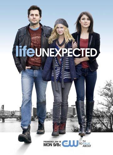 Life_Unexpected