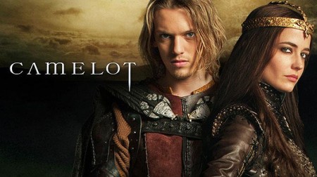 Camelot 1 Camelot