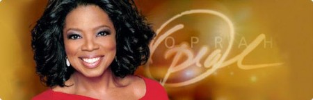 Oprah &Quot;The Oprah Winfrey Show&Quot; Termina Em Maio