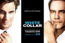 White Collar 4 «White Collar» Terminará Na Sexta Temporada