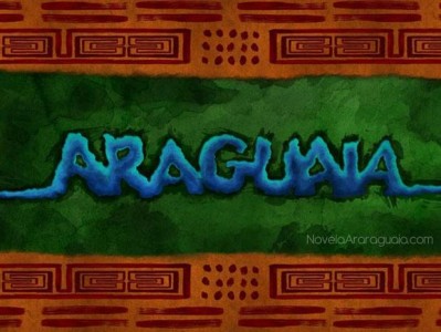 Araguaia “Araguaia” É A Sucessora De “Passione”!