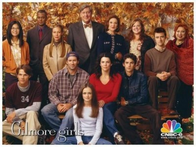 Gilmoregirlscast «Gilmore Girls»: Saiba Quem Regressa Nos Novos Episódios
