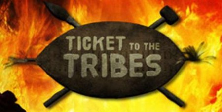 Ticket Tribes Substituições