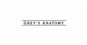 Greysanatomy Title «Grey'S Anatomy»: Novo Ator Regular Confirmado