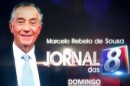 Marcelo «Casa Dos Segredos» Retira Tempo De Antena A Marcelo Rebelo De Sousa