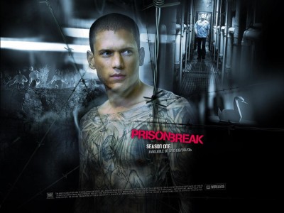 Prison Break09 Fox Oficializa Regresso De «Prison Break»
