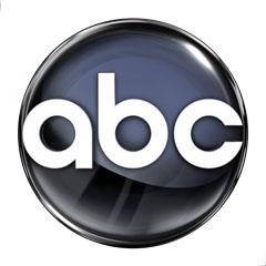 Abc Logo Gloass Abc Revela Datas De Estreia Da Nova Temporada
