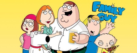 Family Guy Criadores Da Série «Family Guy» Matam Uma Das Personagens Principais
