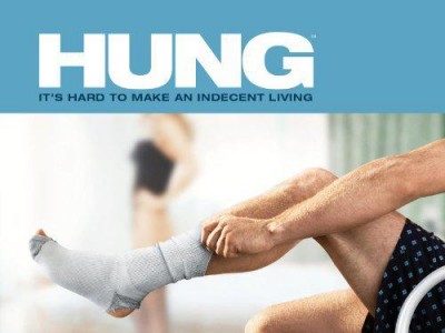 Hung 2ª Temporada De &Quot;Hung&Quot; Estreia Hoje