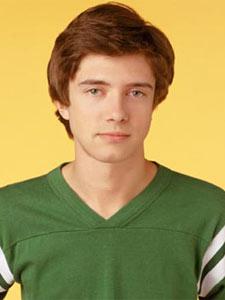 Topher Grace That '70S Show