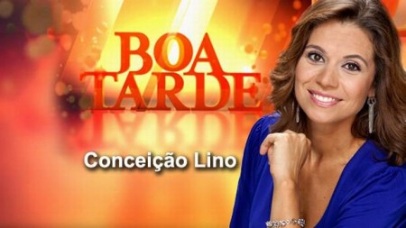 Boa Tarde Logo Sic Já Pensa Em Possíveis Substitutos De Conceição Lino Para O «Boa Tarde»