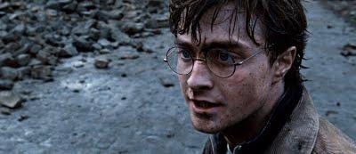 Harry Potter «Harry Potter E Os Talismãs Da Morte: Parte I» Estreia Na Noite De Natal Na Rtp
