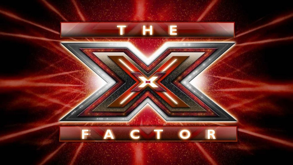 X Factor "Factor X" na SIC só em 2012