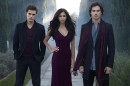 Diario Dos Vampiros Conheça As Novidades Da Quarta Temporada De «The Vampire Diaries»