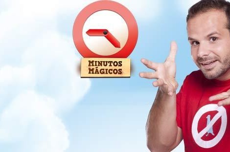 Minutos Magicos Big21 A9Bb Sic Prepara Mais Uma Temporada De «Minutos Mágicos»