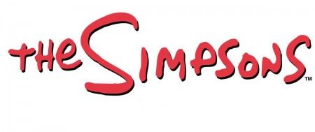 Simpsons Logo3 Mais Um Convidado Especial Em «The Simpsons»