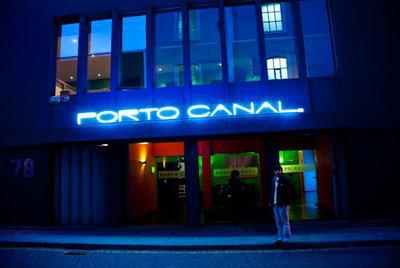 Porto Canal Portugal Fashion No Porto Canal