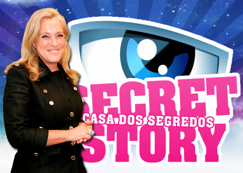 Teresa Guilherme Ss2 Tvi Confirma Teresa Guilherme Em &Quot;Secret Story Ii&Quot;