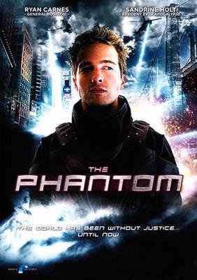 The Phantom 2009 The Phantom