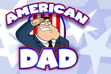 American Dad Banner Décimo Ano De «American Dad» Será O Último Na Fox