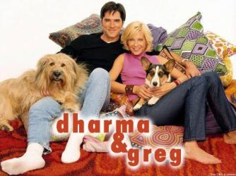 Dharma And Greg Show1 Dharma &Amp; Greg