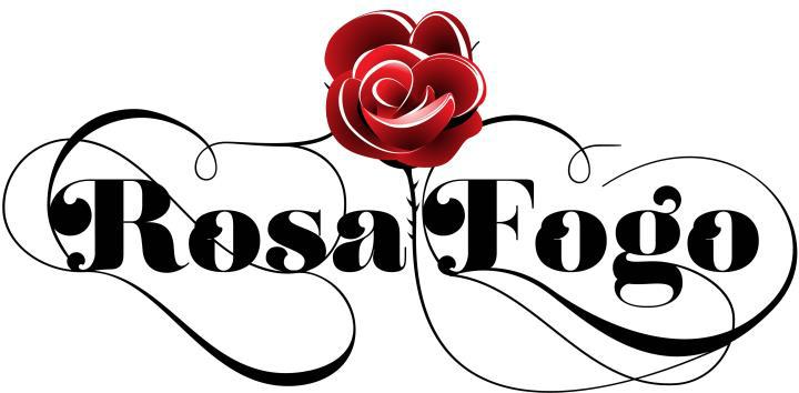 Rosa Fogo Face Banda Sonora De &Quot;Rosa Fogo&Quot; Já Está À Venda