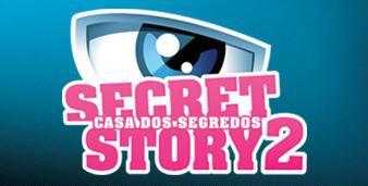 Secret Story 2 Cem Segredos