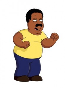 Cleveland The Cleveland Show