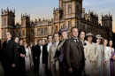 Downton Abbey Wallpaper Afinal A Última Temporada De «Downton Abbey» Poderá Não Ser O Fim