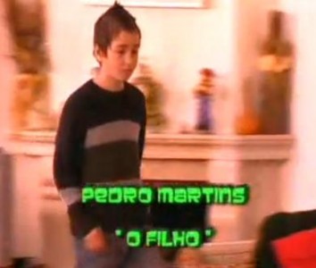 Pedro Martins Esqueceram-Se De... Pedro Martins!