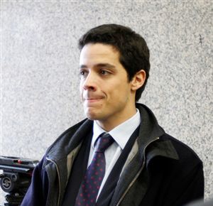 Francisco Borges Ex-Moranguito É Advogado Do Processo Face Oculta