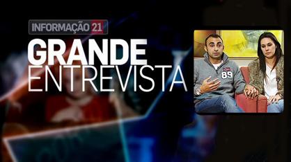 Grande Entrevista Carlos Martins O Melhor &Amp; Pior Da Semana (15 A 21 De Janeiro)