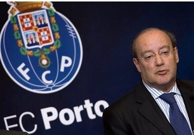 Pinto Da Costa Porto Canal Assinala Os 30 Anos De Presidência De Pinto Da Costa