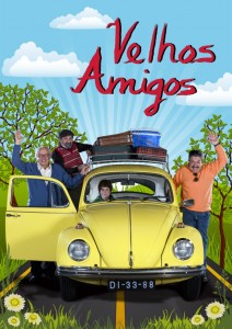 Velhos Amigos Rtp1 Audimetria Semanal (96)