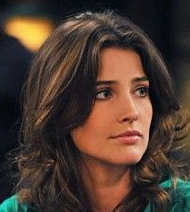 Robin How I Met Your Mother