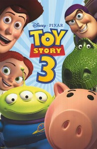 Toy Story 3 Cinema Domina Grelha De Dia 24 De Dezembro Da Sic