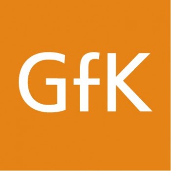 Gfk Logo Nova Medição De Audiências De Tv Avança Amanhã