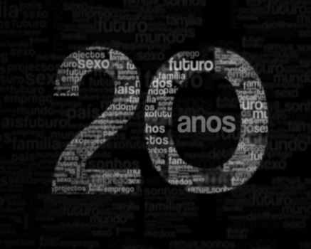 20 Anos Grande Reportagem Sic Como É Ter 20 Anos Em Portugal Na &Quot;Grande Reportagem Sic&Quot;