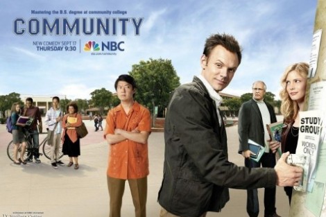 Community Poster Dan Harmon Lança Críticas À Quarta Temporada De «Community»
