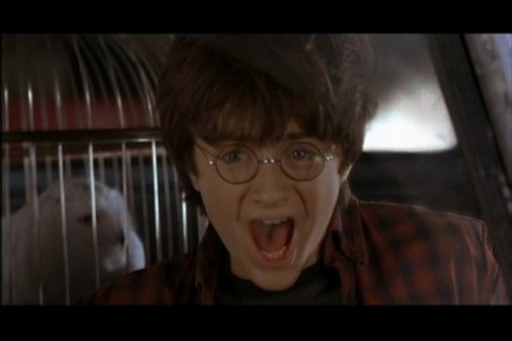 Harry Potter Harry Potter Disponível Na Netflix Em Breve