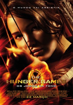 Jogosdafomecartaz The Hunger Games - Os Jogos Da Fome