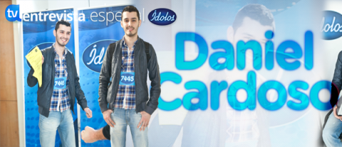 Daniel Cardoso Noticia A Entrevista - Daniel Cardoso