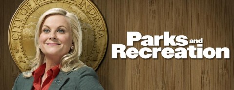 Parksrec Head Parks And Recreation