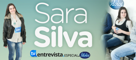 Sara Silva Noticia A Entrevista - Sara Silva