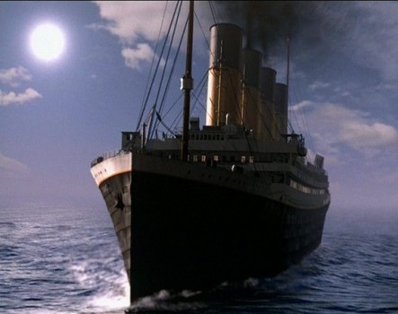 Titanic Série Sobre &Quot;Titanic&Quot; Hoje E Amanhã À Noite Na Rtp 1