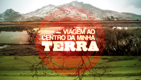 Viagem Ao Centro Da Minha Terra «Viagem Ao Centro Da Minha Terra» De Hoje Em Miranda Do Douro