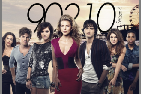 90210 Season 4 &Quot;90210&Quot; Está De Volta À Fox Life