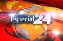Especial 24 «Especial 24» Entrevista Teixeira Dos Santos
