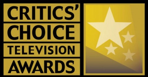Critics Conheça Os Vencedores Dos «Critics' Choice Tv Awards»